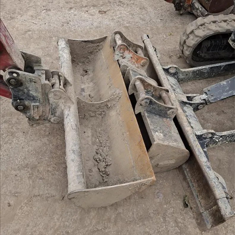 3T Excavator Yanmar VIO23 2023